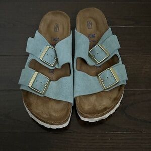 Birkenstock Arizona Sandals